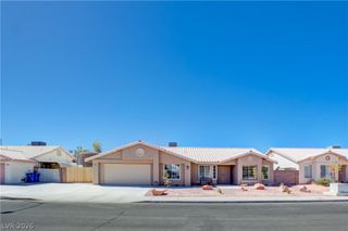 6409 Break Point Avenue, Las Vegas, NV 89130