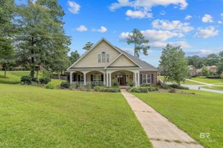 33781 Boardwalk Drive, Spanish Fort, AL 36527