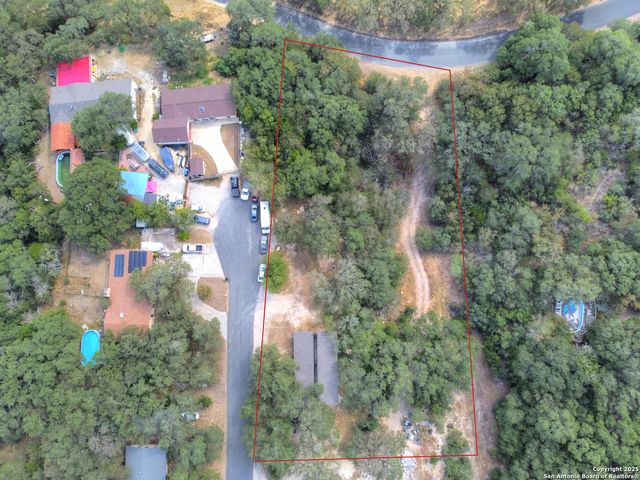 1803 Tiptop St, San Antonio, TX 78253