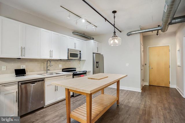 2125 14TH ST NW #322, Washington, DC 20009