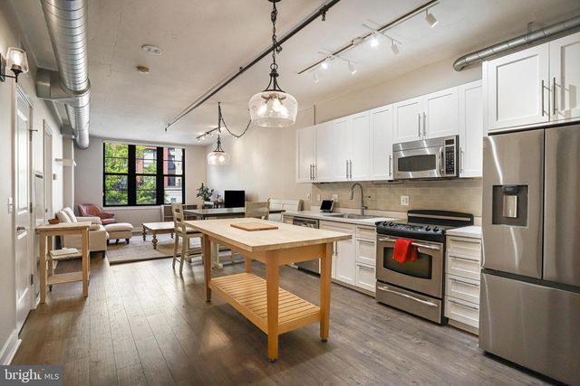 2125 14TH ST NW #322, Washington, DC 20009