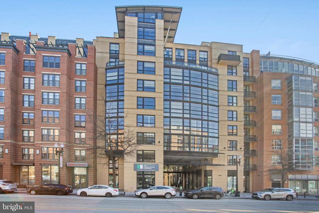 2125 14TH ST NW #322, Washington, DC 20009