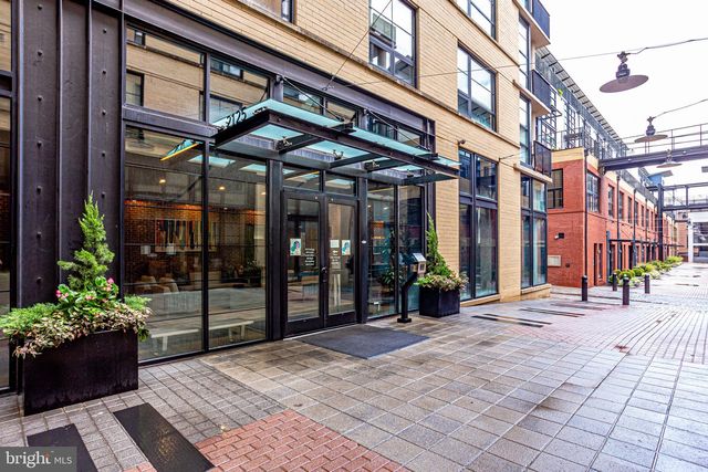 2125 14TH ST NW #322, Washington, DC 20009