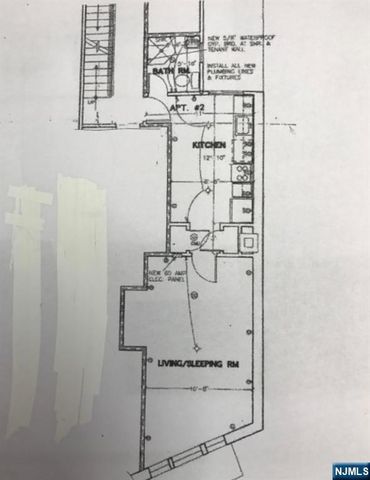 1109 Main Avenue 5, Clifton, NJ 07011