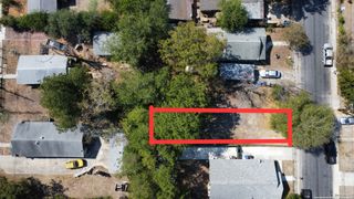 1252 Vermont, San Antonio, TX 78211