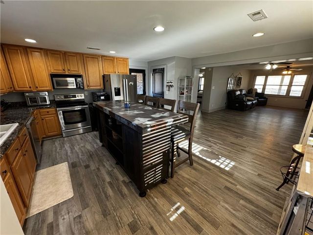 2710 Mulberry Rock Road, Dallas, GA 30157