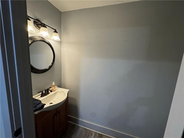 2710 Mulberry Rock Road, Dallas, GA 30157