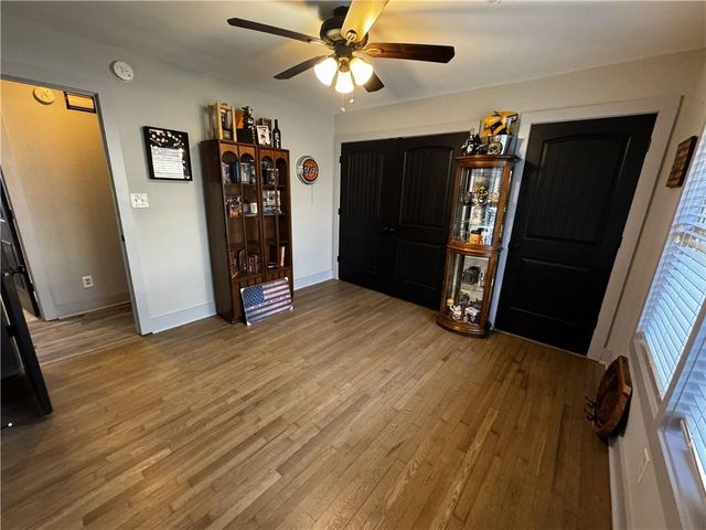 2710 Mulberry Rock Road, Dallas, GA 30157