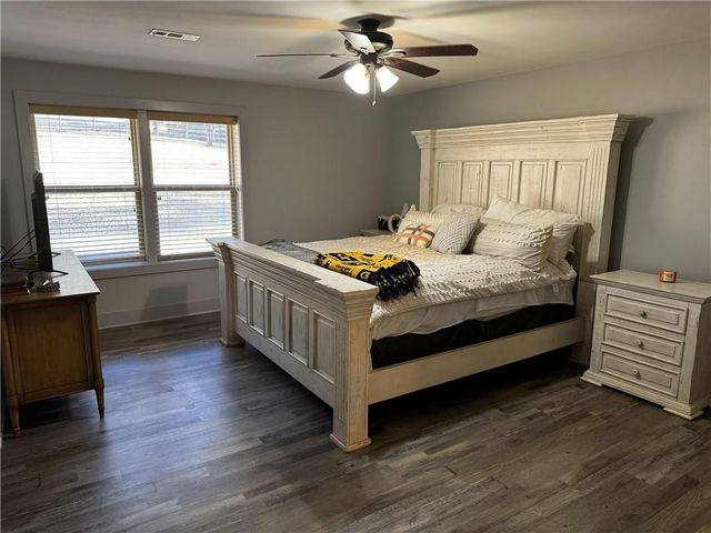 2710 Mulberry Rock Road, Dallas, GA 30157