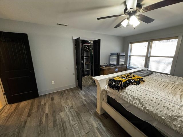 2710 Mulberry Rock Road, Dallas, GA 30157