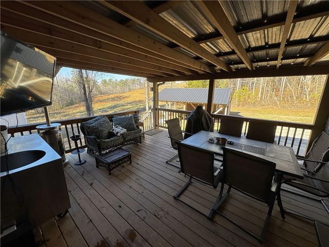 2710 Mulberry Rock Road, Dallas, GA 30157