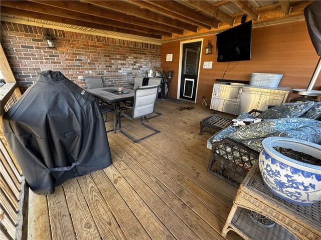 2710 Mulberry Rock Road, Dallas, GA 30157