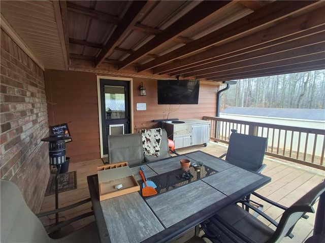 2710 Mulberry Rock Road, Dallas, GA 30157