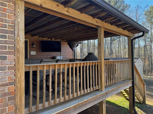 2710 Mulberry Rock Road, Dallas, GA 30157