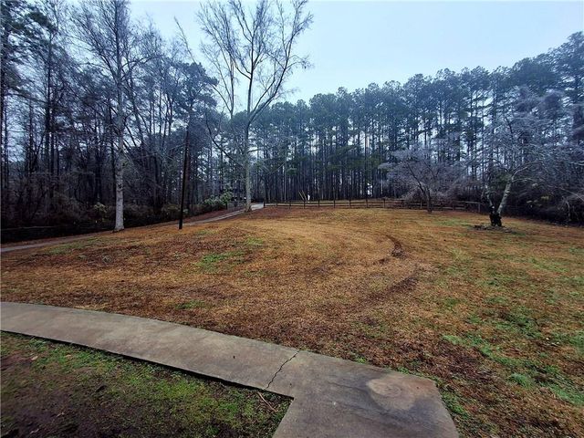 2710 Mulberry Rock Road, Dallas, GA 30157