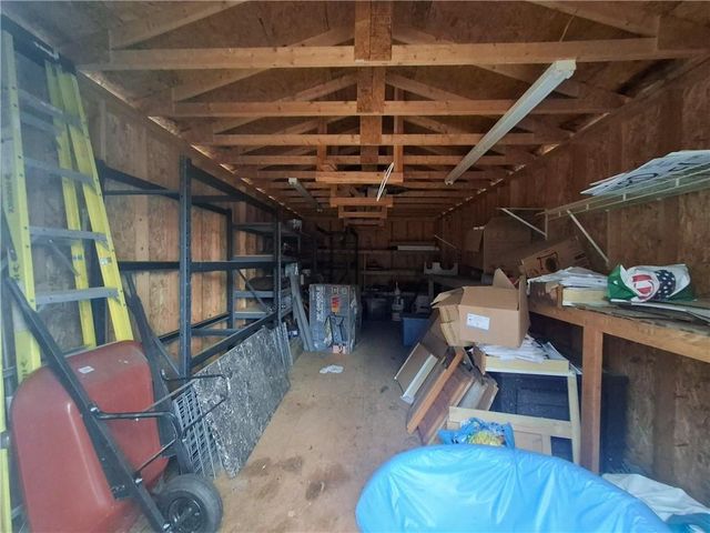 2710 Mulberry Rock Road, Dallas, GA 30157