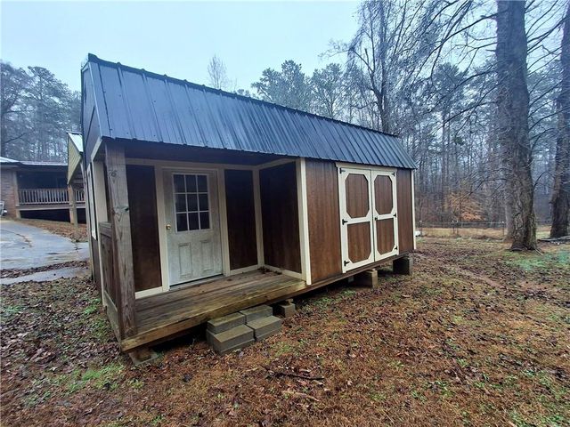 2710 Mulberry Rock Road, Dallas, GA 30157