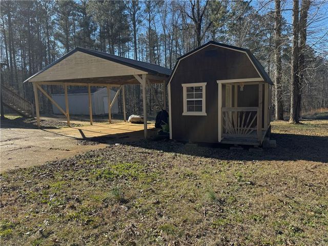 2710 Mulberry Rock Road, Dallas, GA 30157