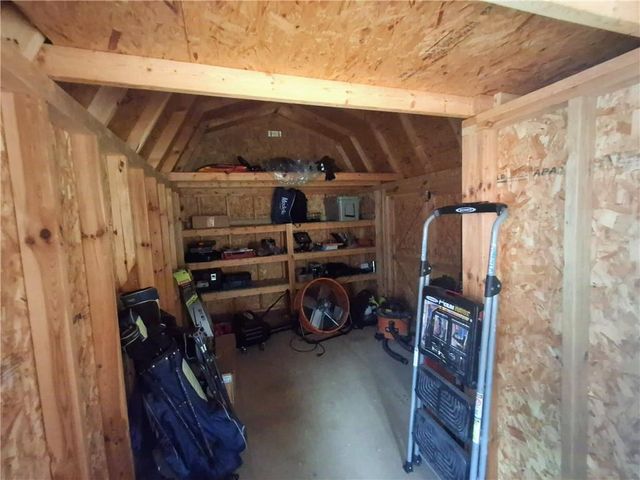 2710 Mulberry Rock Road, Dallas, GA 30157