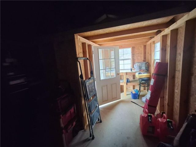 2710 Mulberry Rock Road, Dallas, GA 30157