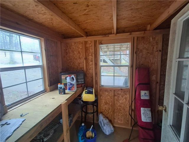 2710 Mulberry Rock Road, Dallas, GA 30157