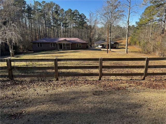 2710 Mulberry Rock Road, Dallas, GA 30157