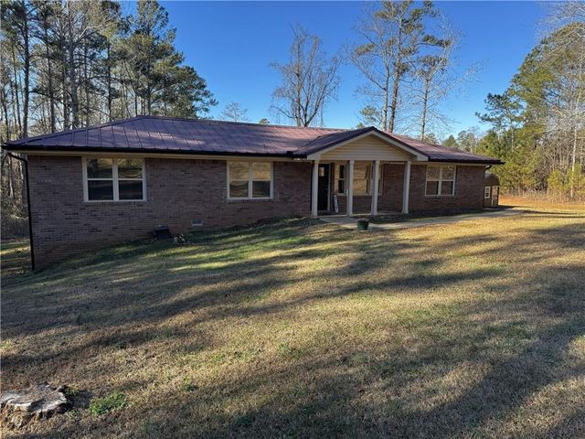 2710 Mulberry Rock Road, Dallas, GA 30157