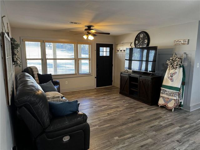 2710 Mulberry Rock Road, Dallas, GA 30157