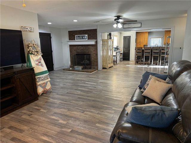 2710 Mulberry Rock Road, Dallas, GA 30157