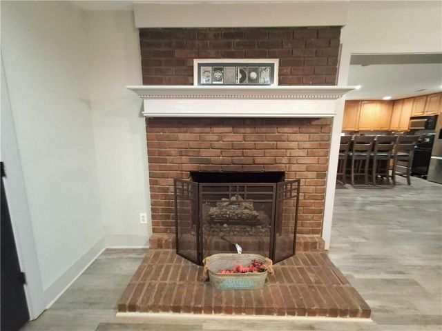 2710 Mulberry Rock Road, Dallas, GA 30157