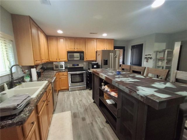 2710 Mulberry Rock Road, Dallas, GA 30157