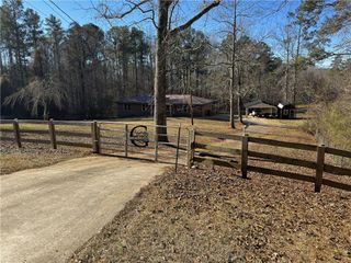 2710 Mulberry Rock Road, Dallas, GA 30157
