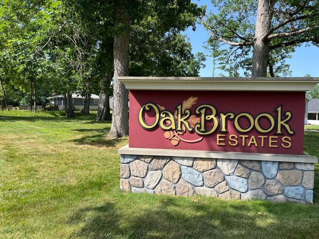 7286 Oak Brook Circle, Portage City, MI 49002