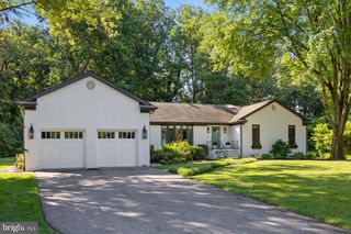 1075 CARRIAGE HILL PKWY, Annapolis, MD 21401