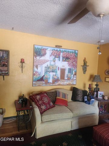 11001 DON JANUARY Drive, El Paso, TX 79935