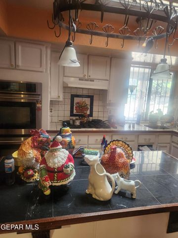 11001 DON JANUARY Drive, El Paso, TX 79935