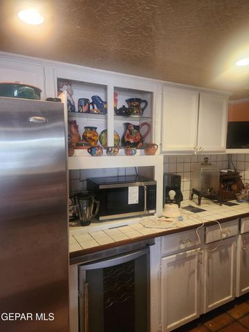 11001 DON JANUARY Drive, El Paso, TX 79935