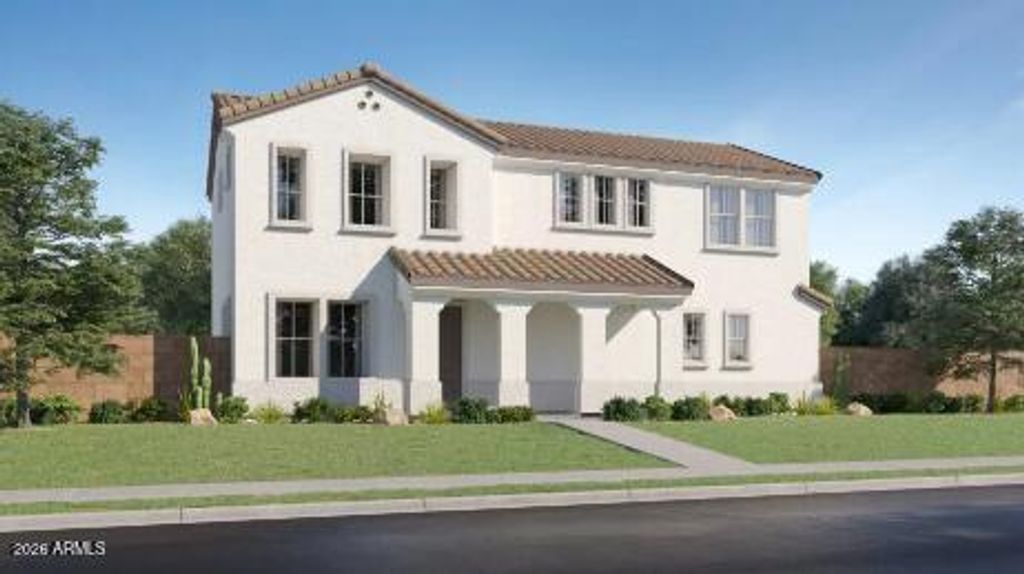 10155 E ULYSSES Avenue, Mesa, AZ 85212