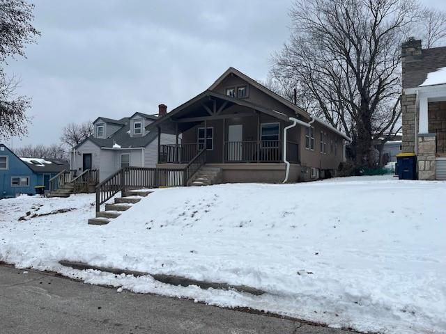 3337 Cypress Avenue, Kansas City, MO 64128