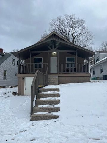 3337 Cypress Avenue, Kansas City, MO 64128