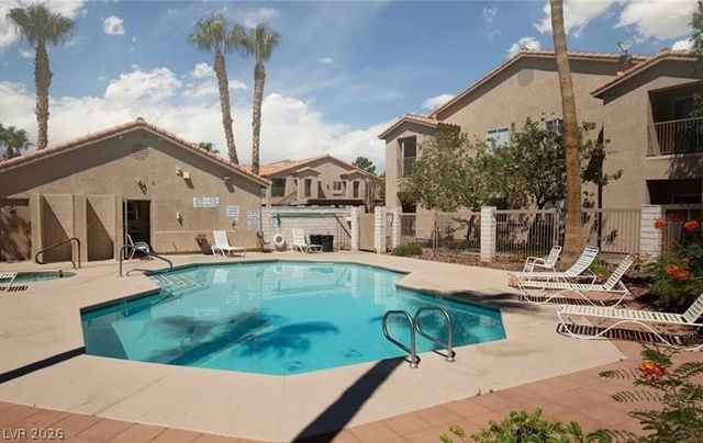 2110 Los Feliz Street 1034, Las Vegas, NV 89156