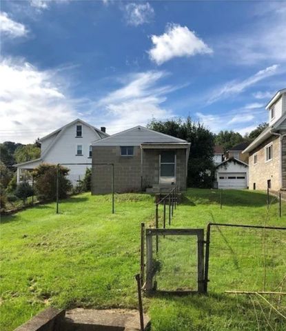 746 6th Avenue, Coraopolis, PA 15108