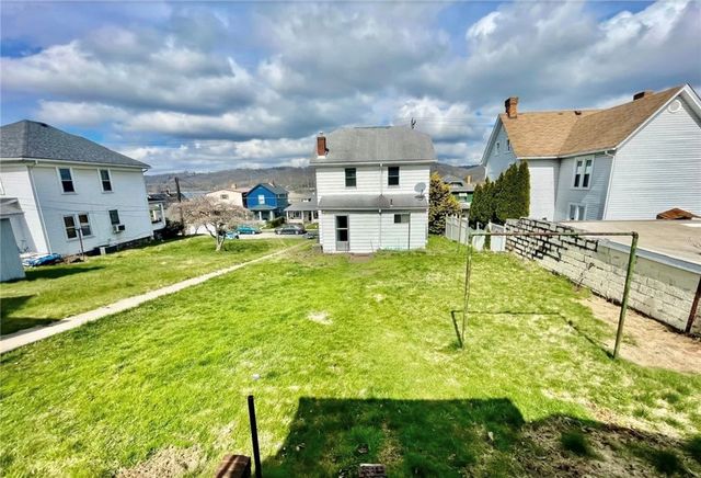 746 6th Avenue, Coraopolis, PA 15108