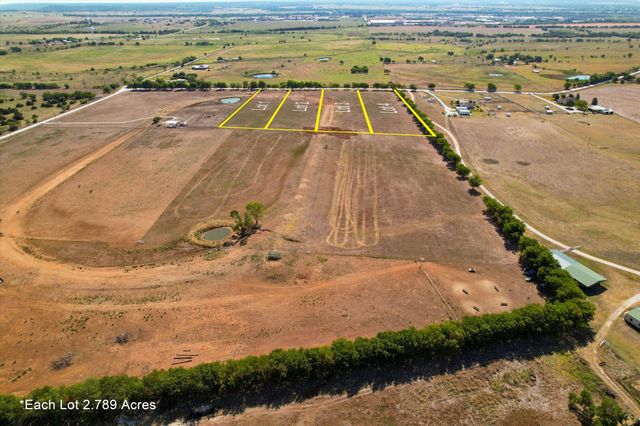 TBD County Rd 401, Gainesville, TX 76240