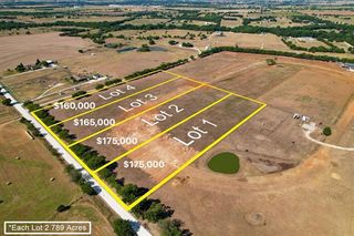 TBD County Rd 401, Gainesville, TX 76240