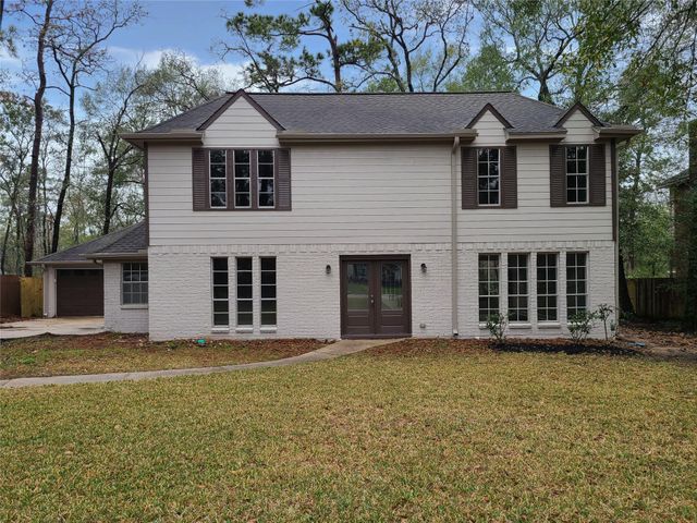 24407 Norchester Way, Spring, TX 77389