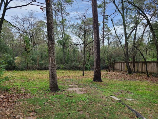 24407 Norchester Way, Spring, TX 77389