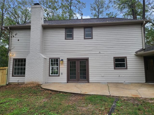 24407 Norchester Way, Spring, TX 77389