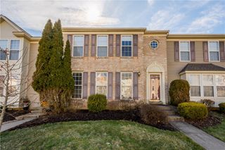 6344 Oyster Bay Court, South Fayette, PA 15017