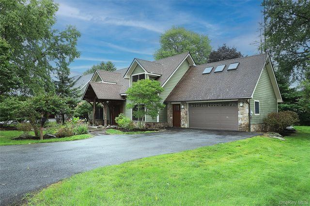 5 Prospect Street, Rhinebeck, NY 12572